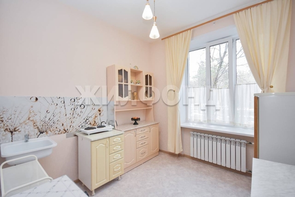 
   Продам 2-комнатную, 55.1 м², Александра Невского ул, 6

. Фото 10.
