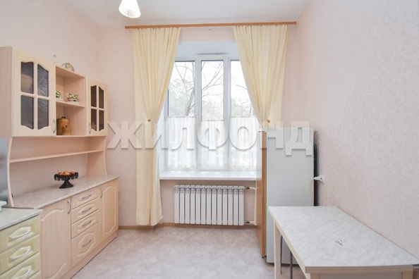 
   Продам 2-комнатную, 55.1 м², Александра Невского ул, 6

. Фото 11.