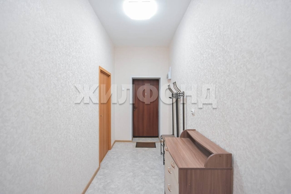 
   Продам 2-комнатную, 55.1 м², Александра Невского ул, 6

. Фото 13.