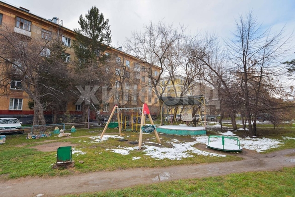
   Продам 2-комнатную, 55.1 м², Александра Невского ул, 6

. Фото 20.