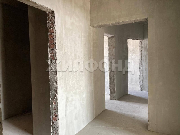 
   Продам 3-комнатную, 76.5 м², Красина ул, 56

. Фото 10.