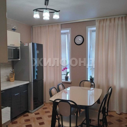
  Продается 3-комн. квартира, 72.4 м², ЖК Дунаевский, дом 2
. Фото 2.