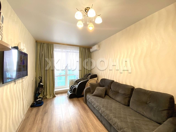 
  Продается 3-комн. квартира, 57.7 м², Александра Чистякова ул, д. 2/1
. Фото 2.