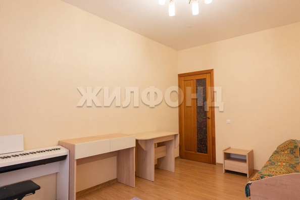 
   Продам 3-комнатную, 76.5 м², Народная ул, 77

. Фото 6.