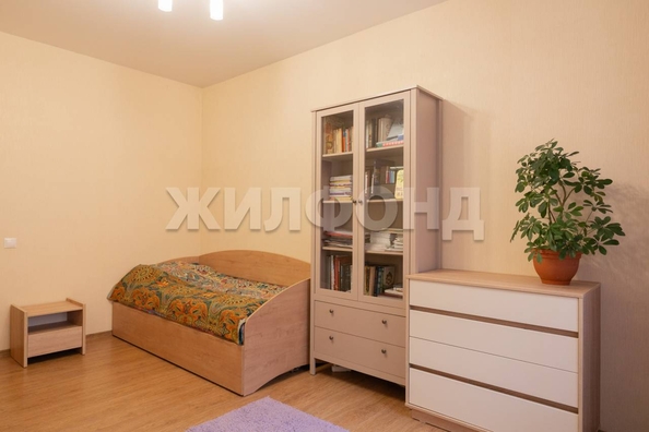 
   Продам 3-комнатную, 76.5 м², Народная ул, 77

. Фото 7.