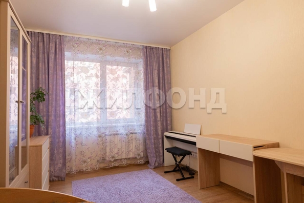 
   Продам 3-комнатную, 76.5 м², Народная ул, 77

. Фото 8.