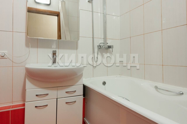 
   Продам 3-комнатную, 76.5 м², Народная ул, 77

. Фото 16.