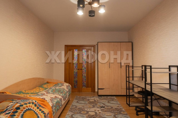 
   Продам 3-комнатную, 76.5 м², Народная ул, 77

. Фото 20.