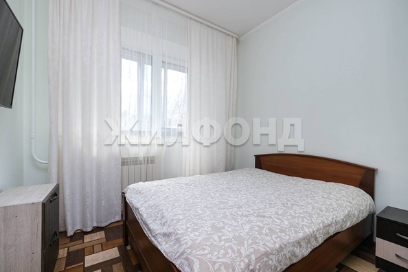 
   Продам 3-комнатную, 70.4 м², , 30/3

. Фото 12.