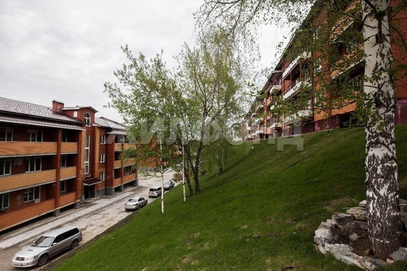 
  Продается 3-комн. квартира, 70.4 м², , д. 30/3
. Фото 4.