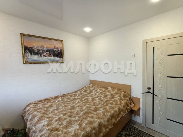 
   Продам 4-комнатную, 77.4 м², Троллейная ул, 152

. Фото 15.
