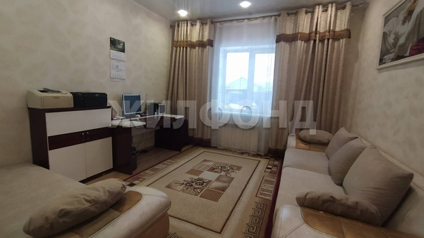 
   Продам дом, 131.7 м², Толмачево село

. Фото 9.