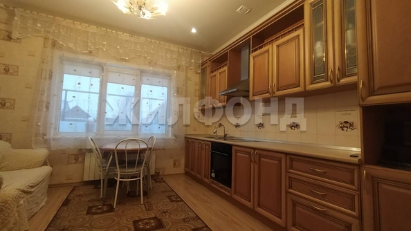 
   Продам дом, 131.7 м², Толмачево село

. Фото 13.
