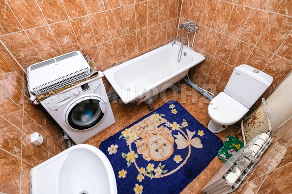 
   Продам дом, 72 м², Новосибирск

. Фото 5.