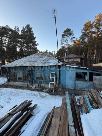 
  Продается земельный участок, 10 соток, Новосибирск
. Фото 3.