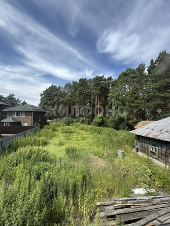 
  Продается земельный участок, 10 соток, Новосибирск
. Фото 5.