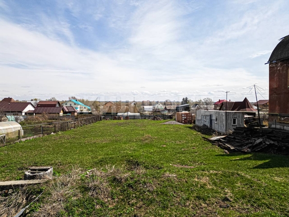 
  Продам  дачный участок, 19 соток, Новосибирск

. Фото 7.