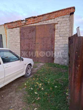 
  Продам  дачный участок, 41.31 соток, Сартаково

. Фото 11.
