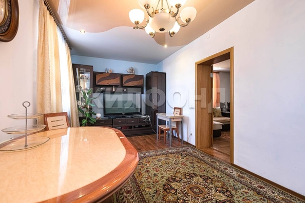 
   Продам дом, 142.7 м², Новосибирск

. Фото 10.