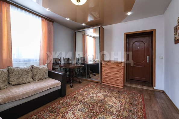 
   Продам дом, 142.7 м², Новосибирск

. Фото 13.