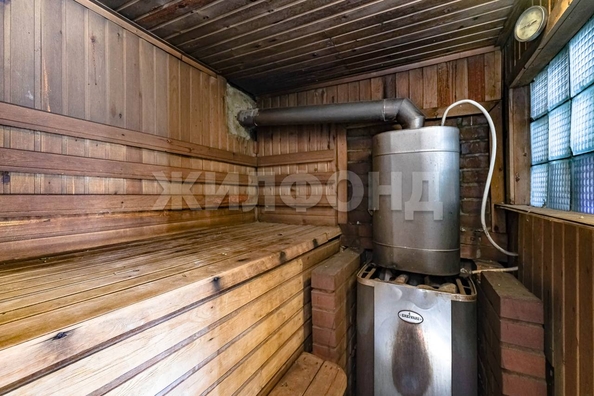 
   Продам дом, 142.7 м², Новосибирск

. Фото 23.