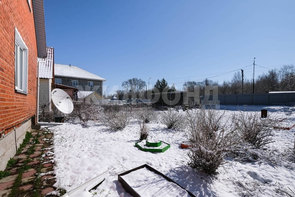 
   Продам дом, 142.7 м², Новосибирск

. Фото 32.