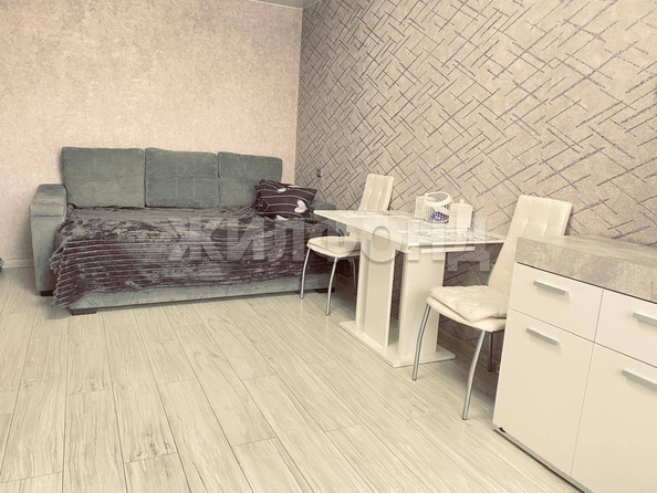 
  Продается комната, 17 м², Дзержинского пр-кт, д. 10/1
. Фото 3.