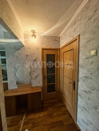 
  Сдается 1-комн. квартира, 22 м², Доватора ул, д. 19/3
. Фото 8.