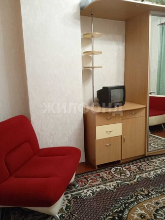 
  Сдается комната, 17 м², Урицкого ул, д. 3
. Фото 2.