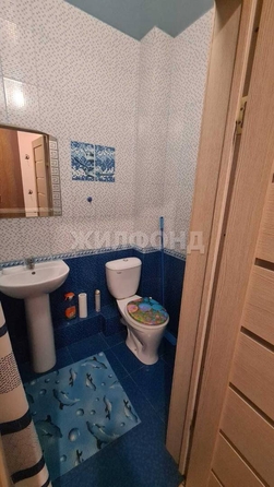 
   Продам студию, 20.5 м², Героев Революции ул, 21

. Фото 4.