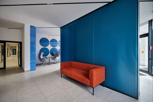 
  Продается 3-комн. квартира, 100.6 м², ЖК Grando (Грандо)
. Фото 17.