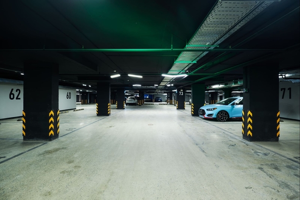 
  Продается 3-комн. квартира, 100.6 м², ЖК Grando (Грандо)
. Фото 21.