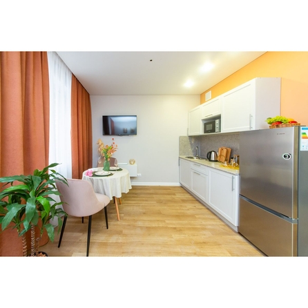
  Продается апартамент, 25.81 м², АК Voroshilov (Ворошилов)
. Фото 4.