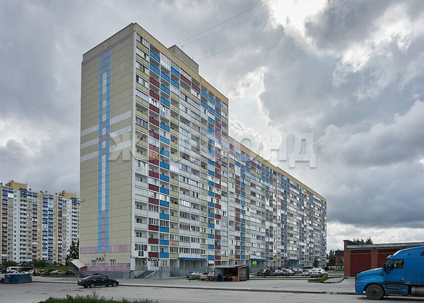
   Продам студию, 19.2 м², Твардовского ул, 22/5

. Фото 2.