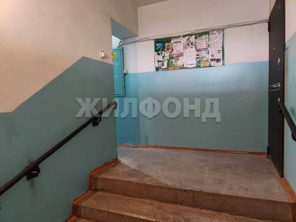 
   Продам 1-комнатную, 39 м², Луговская ул, 100

. Фото 16.