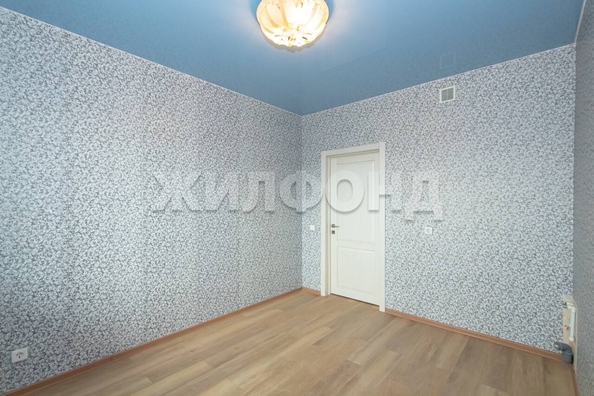 
  Продается 1-комн. квартира, 38.4 м², ЖК Черемушки на первомайке
. Фото 6.