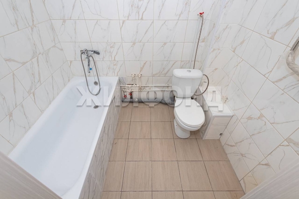
  Продается 1-комн. квартира, 38.4 м², ЖК Черемушки на первомайке
. Фото 9.