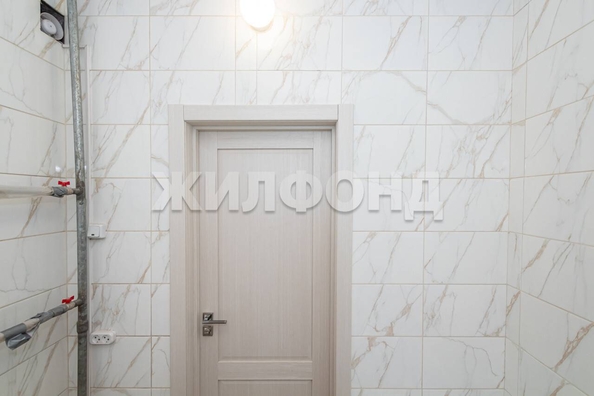 
  Продается 1-комн. квартира, 38.4 м², ЖК Черемушки на первомайке
. Фото 10.