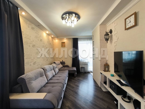 
   Продам 1-комнатную, 27.1 м², Воскресная ул, 27

. Фото 1.