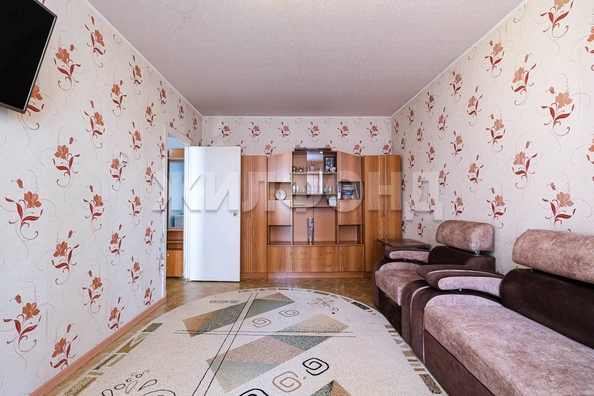 
   Продам 1-комнатную, 38.3 м², Сухарная ул, 78

. Фото 10.