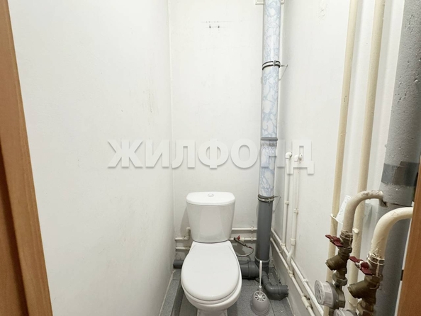 
   Продам 1-комнатную, 37.3 м², Петухова ул, 95/1

. Фото 9.
