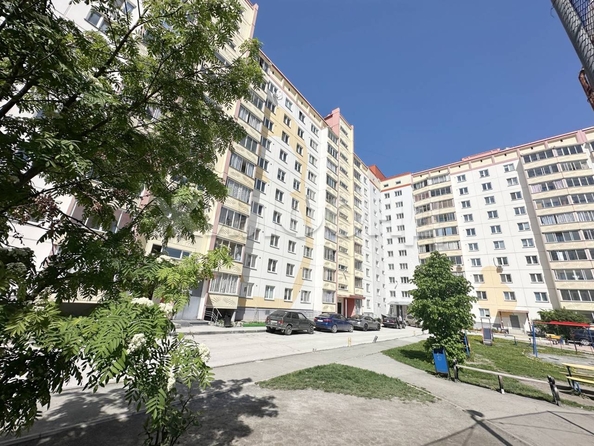 
  Продается 1-комн. квартира, 37.3 м², Петухова ул, д. 95/1
. Фото 4.