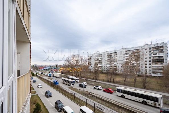
   Продам студию, 24 м², Фадеева ул, 66

. Фото 13.