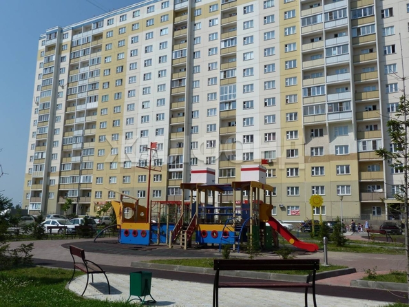 
  Продается студия, 24 м², Фадеева ул, д. 66
. Фото 2.