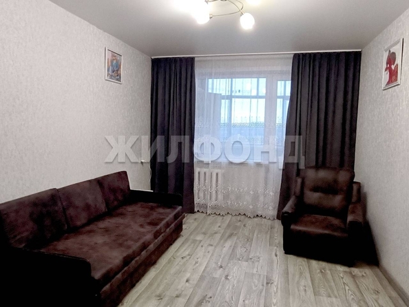 
   Продам 1-комнатную, 29.4 м², Тульская ул, 270/1

. Фото 3.