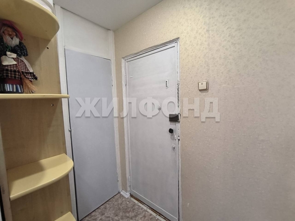 
   Продам 1-комнатную, 29.4 м², Тульская ул, 270/1

. Фото 4.