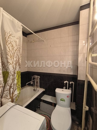 
   Продам 1-комнатную, 29.4 м², Тульская ул, 270/1

. Фото 5.
