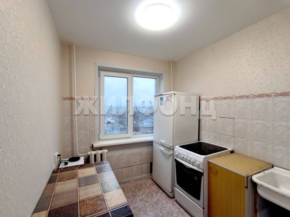 
   Продам 1-комнатную, 29.4 м², Тульская ул, 270/1

. Фото 7.