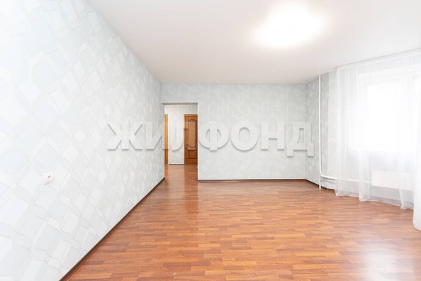 
  Продается 1-комн. квартира, 51.3 м², Учительская ул, д. 8
. Фото 11.