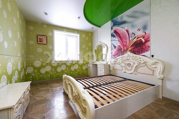 
   Продам 2-комнатную, 61.1 м², Вознесенская ул, 4

. Фото 1.